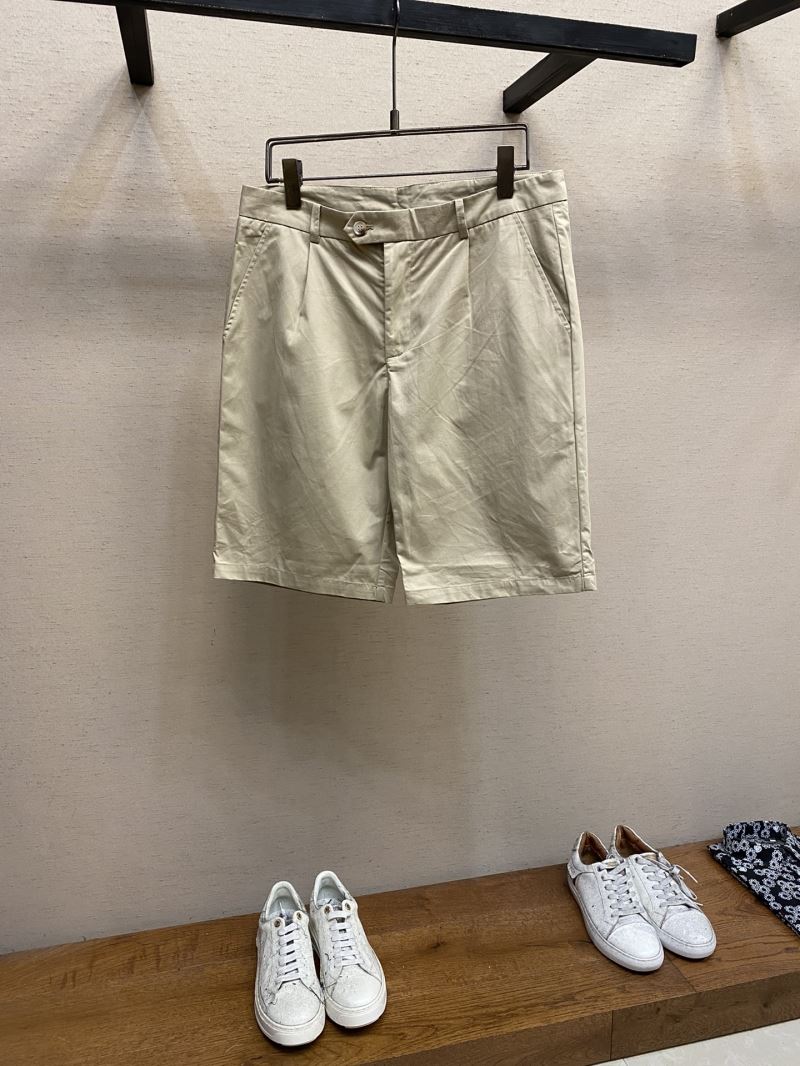 Prada Short Pants